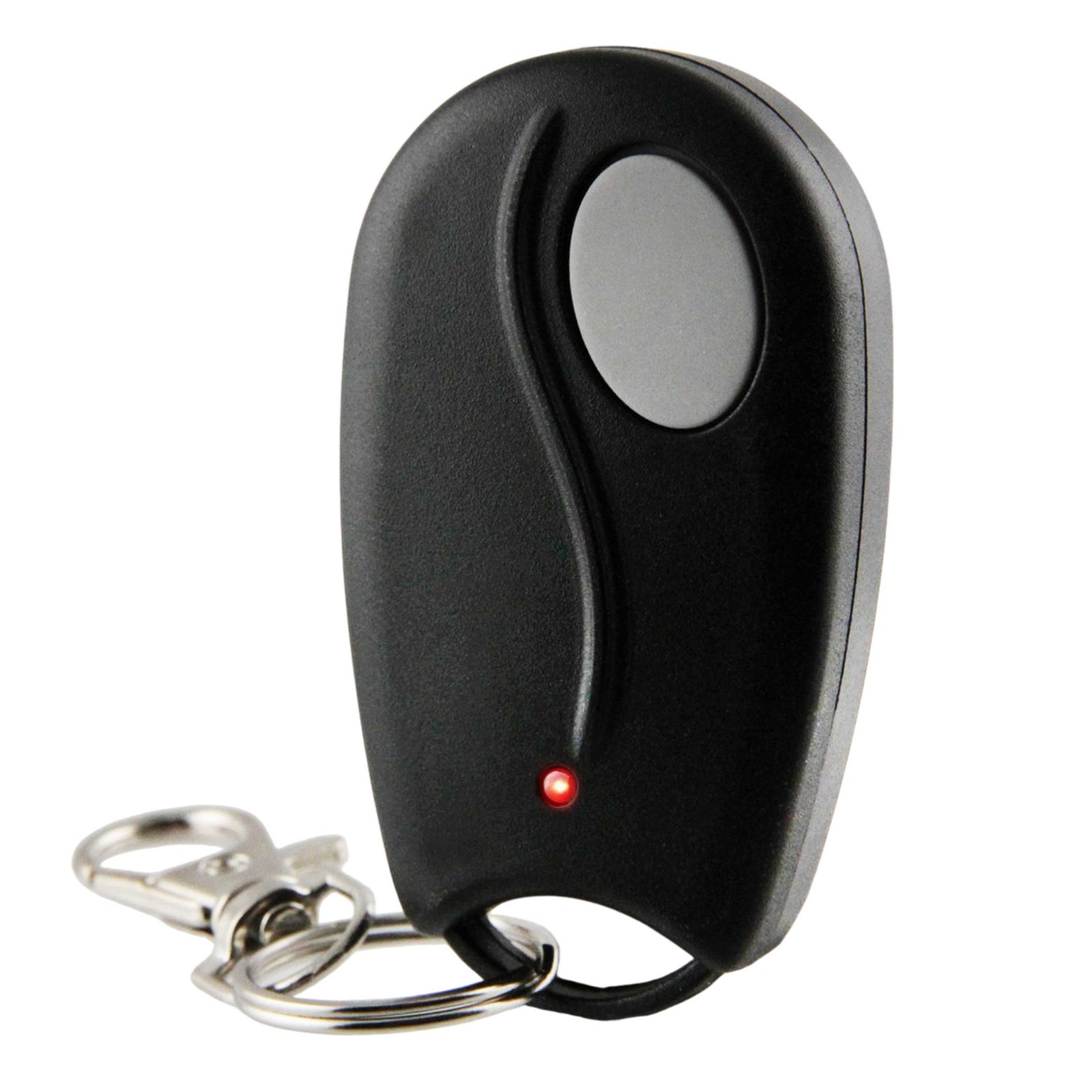 Garage Door Remote Mini Key Chain for ACT-31B, Linear MegaCode MCT-3, MCT-11