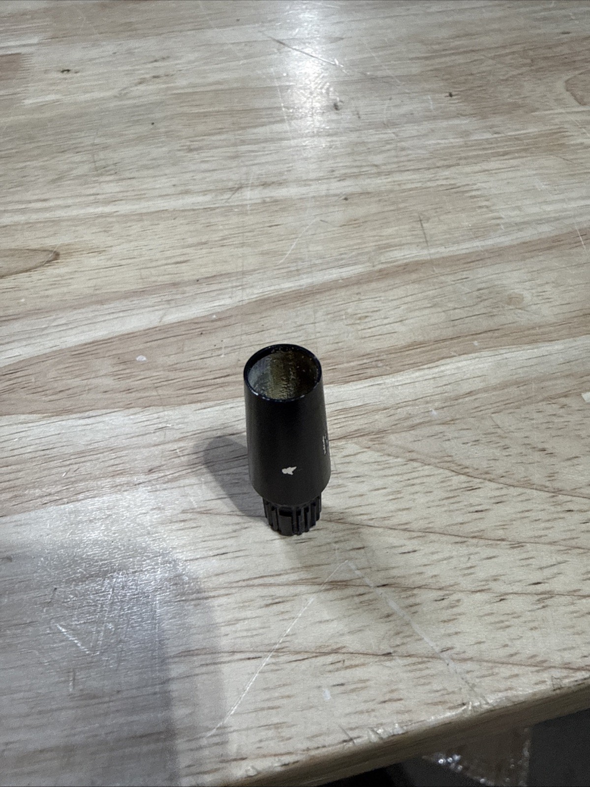 Callaway Fitting Cart Demo Shaft Adapter Tip Golf authentic OEM (Pulled)