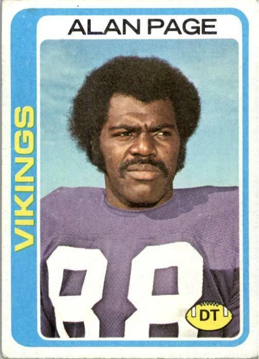 1978 Topps Football (401-528) - You Pick - FREE SHIPPING 5+ Cards READ