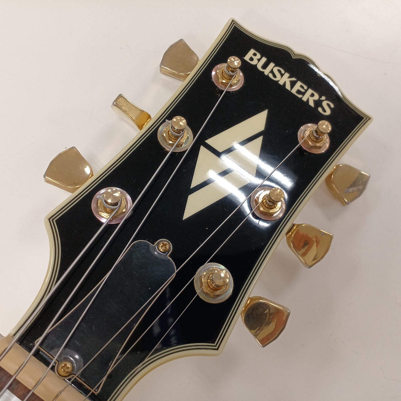 BUSKER'S BLS-300 Electric Guitar