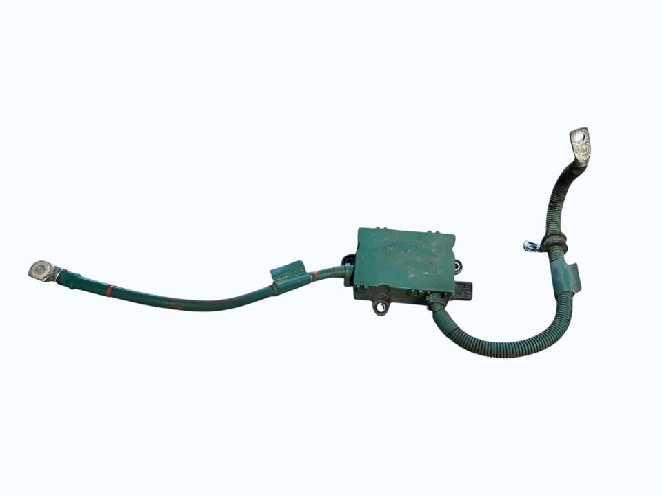 Battery Relay 21930585 Volvo Trucks FH II 2019