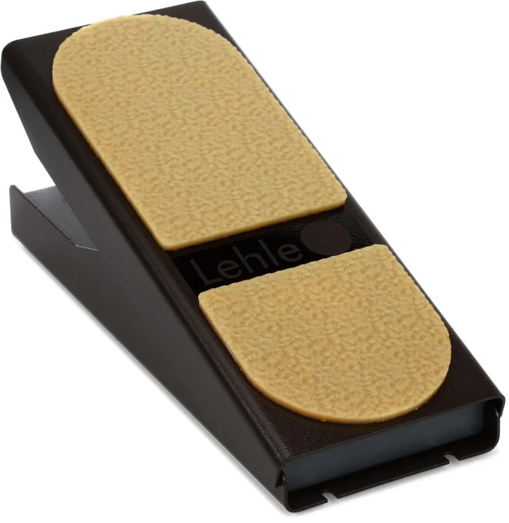 Lehle Mono Volume 90 Volume Pedal