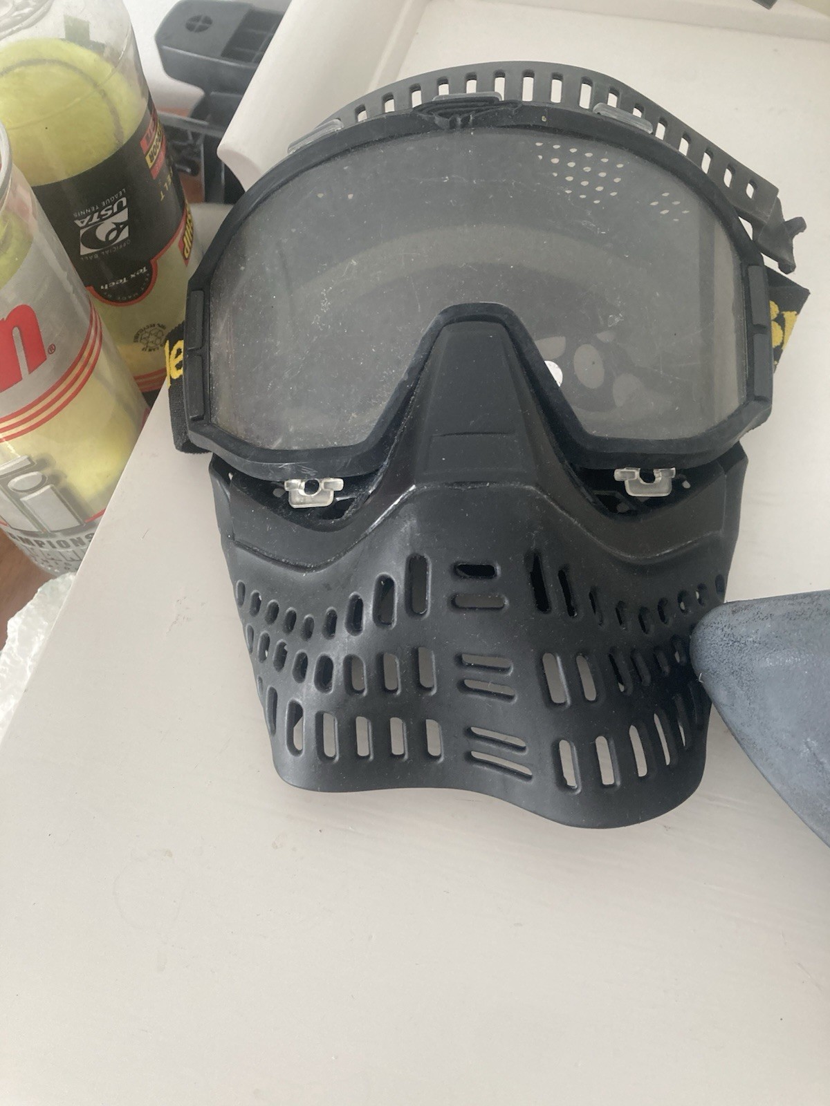 Paintball