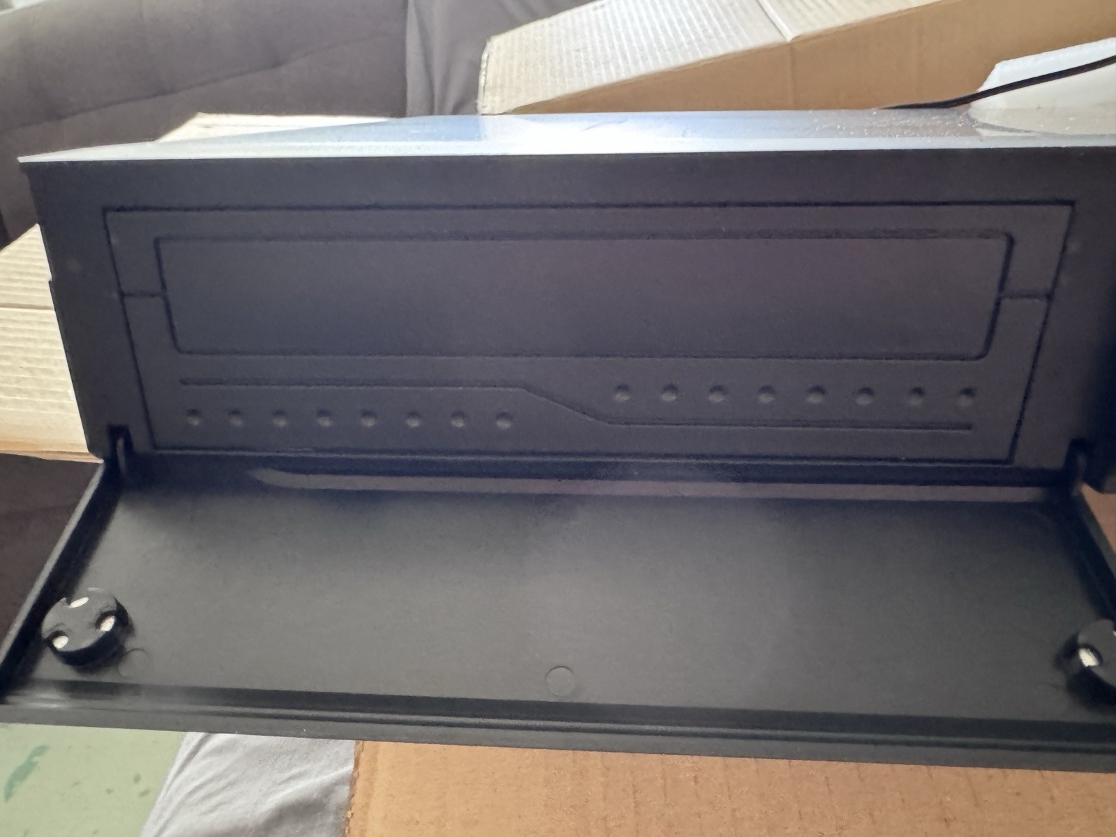 Q-See 8-Channel DVR QT528