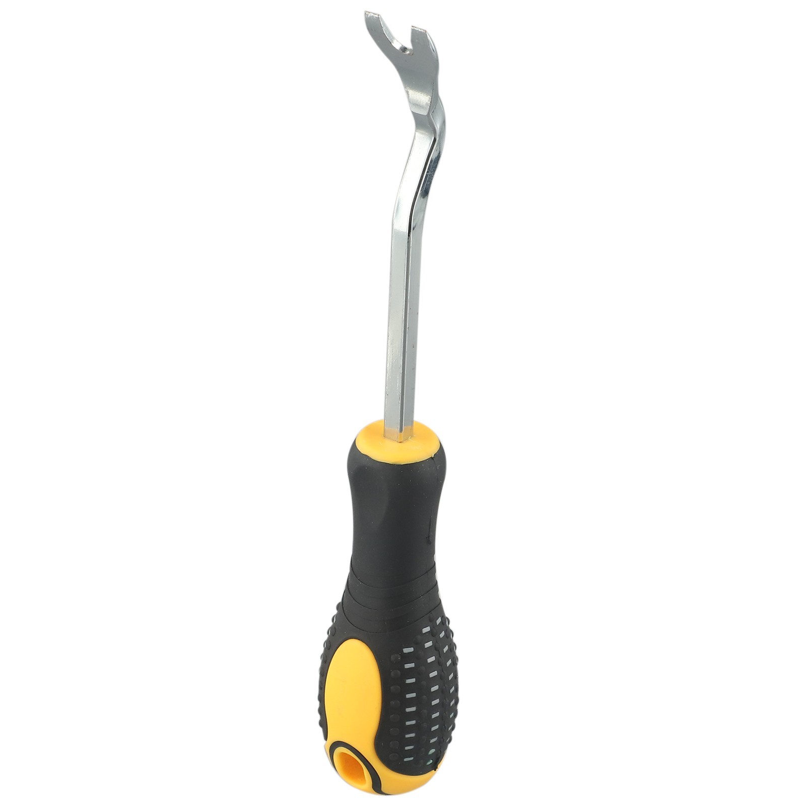 Professional Car Door Interior Fastener Remover Screwdriver Nail Puller