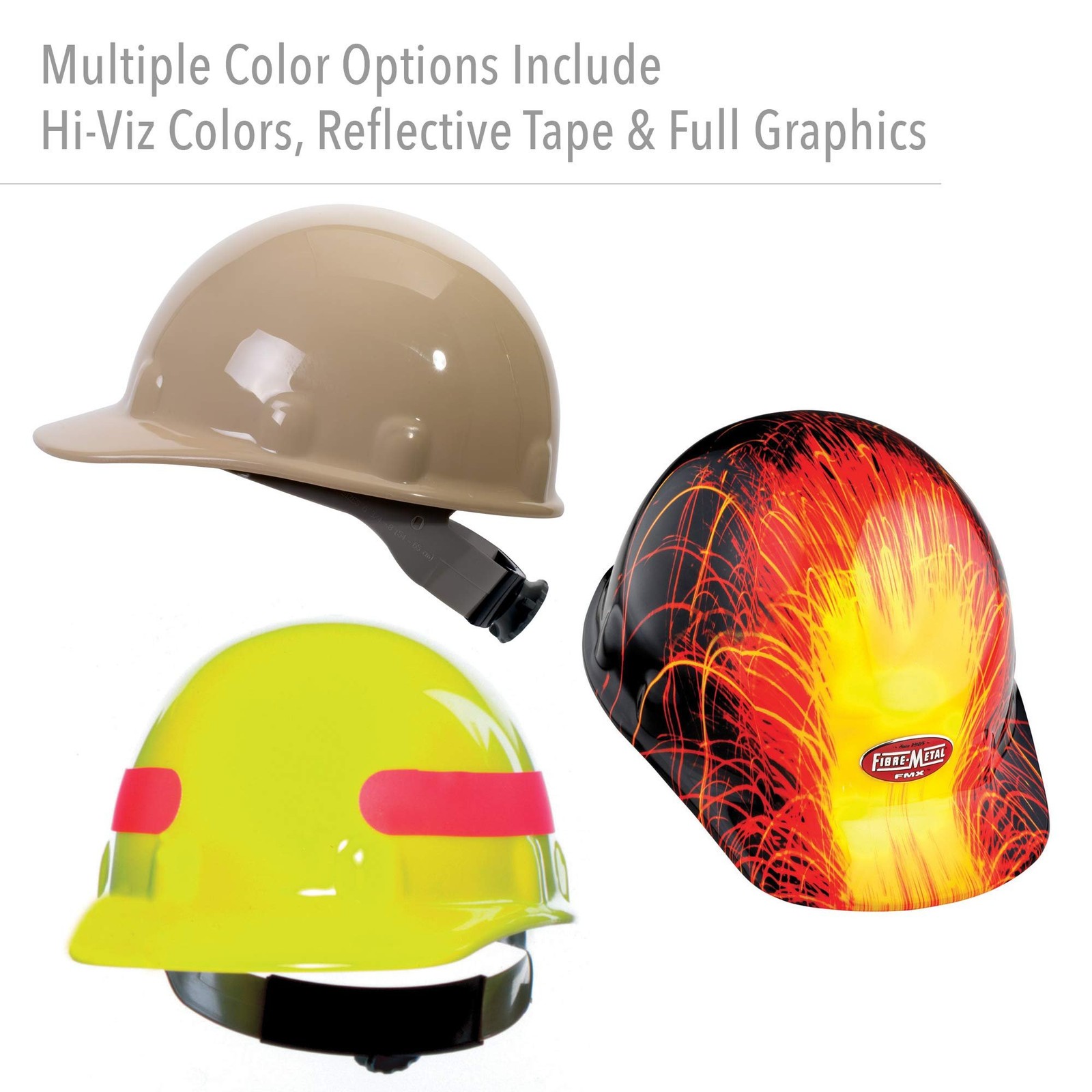 Fibre-Metal