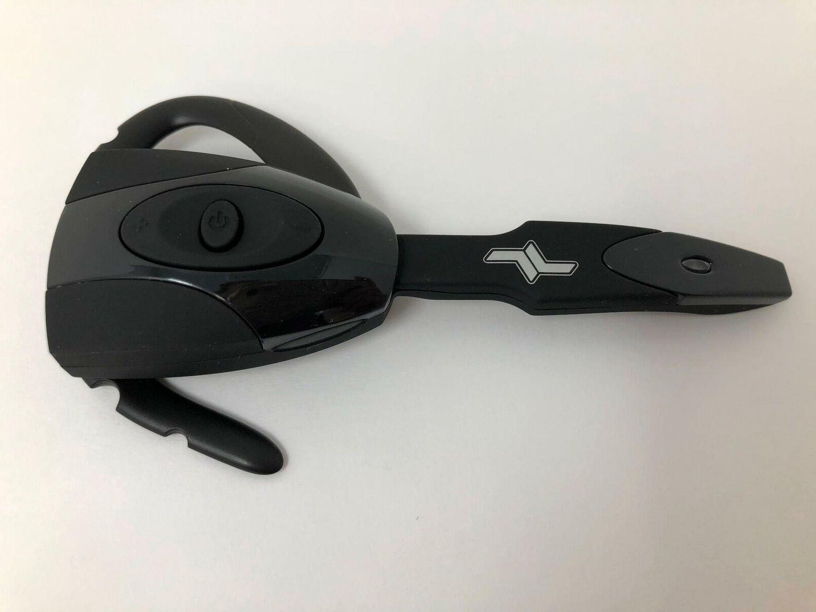 Wireless Rechargeable Bluetooth Headset For Cellphones, XBOX, and PlayStation
