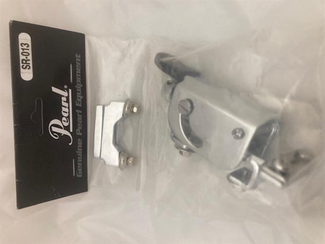 Pearl - SR013 - Forum Strainer Complete