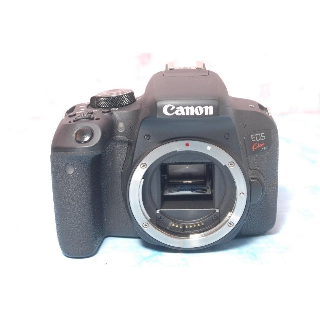 Canon Kiss X9i 970636