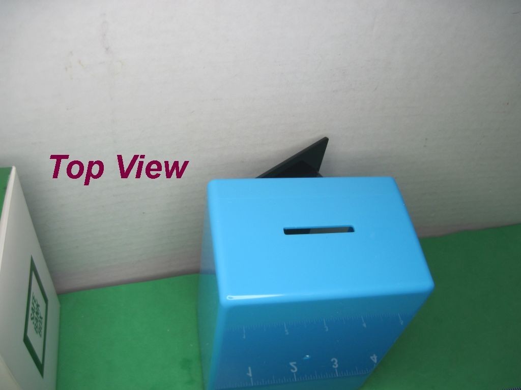 Toy SAFE BANK BOX Combination Lock,