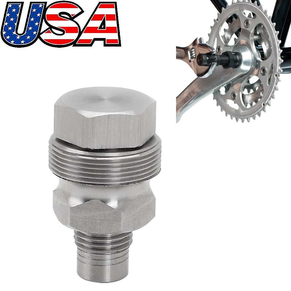 Bicycle 23.35mm Crank Arm 49D 63 93 99 105 Crank Puller Extractor Tool Removal