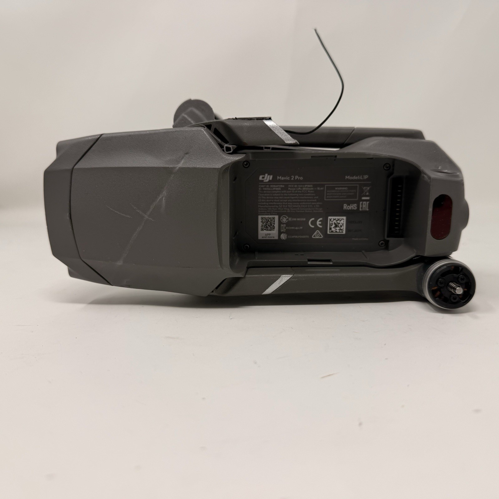 DJI Mavic 2 Pro Drone