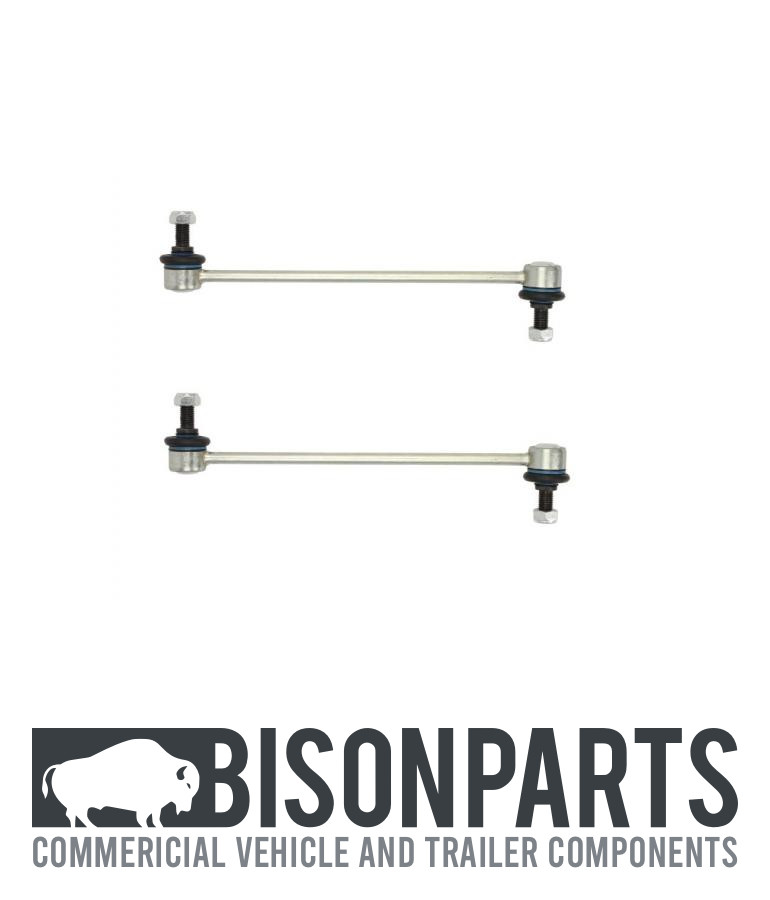 FRONT STABILISER ANTI ROLL BAR DROP LINKS 1495685 FIT FORD TRANSIT MK6 & MK7