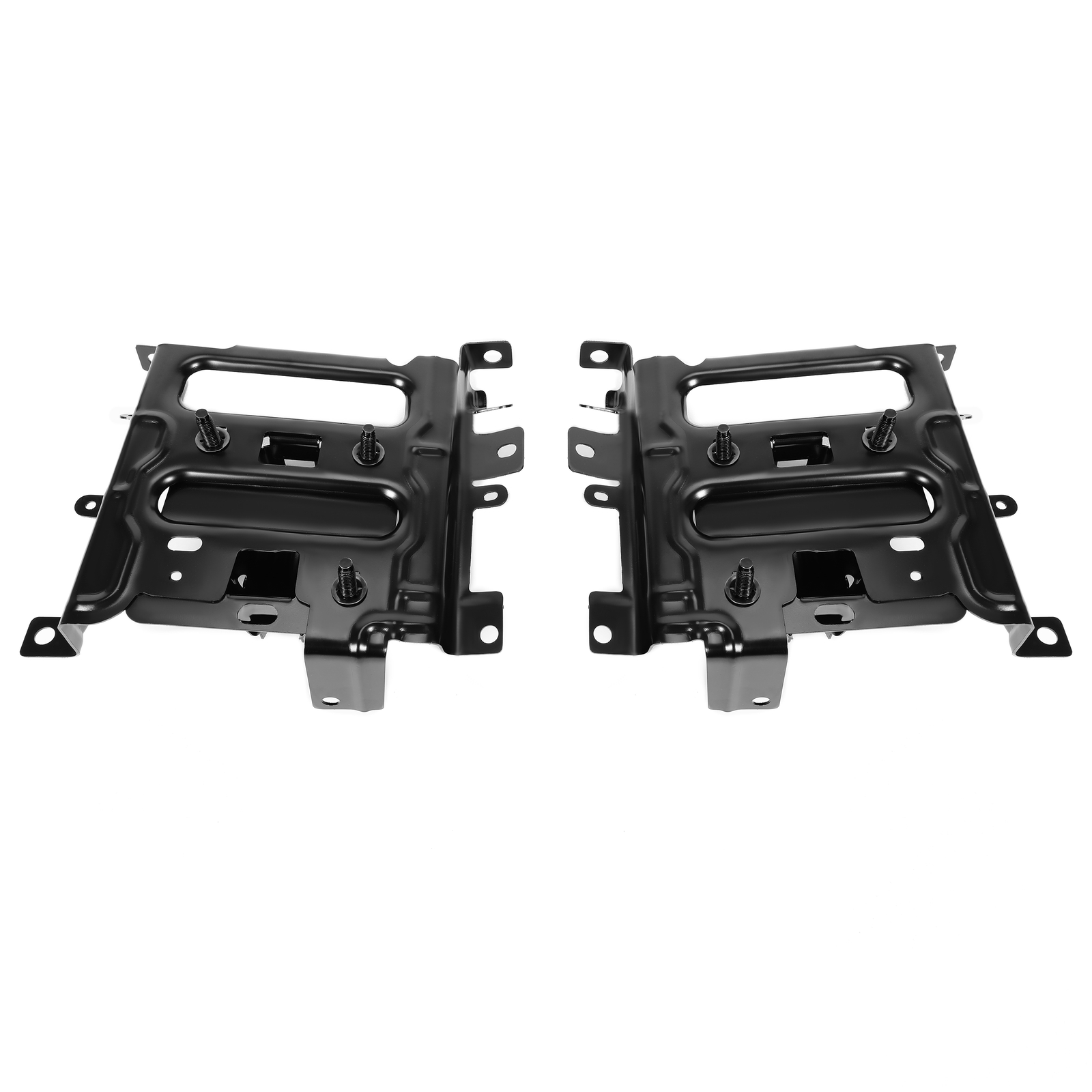 Front Bumper Bracket For 2013-2022 2023 Ram 1500 Left & Right #68232485AA