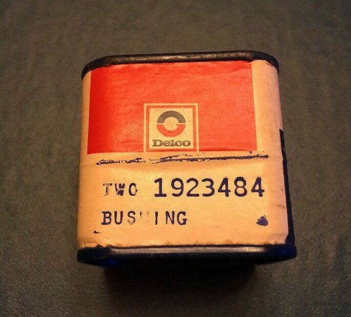 Delco Remy Starter Bushings 1923484 DR-9950