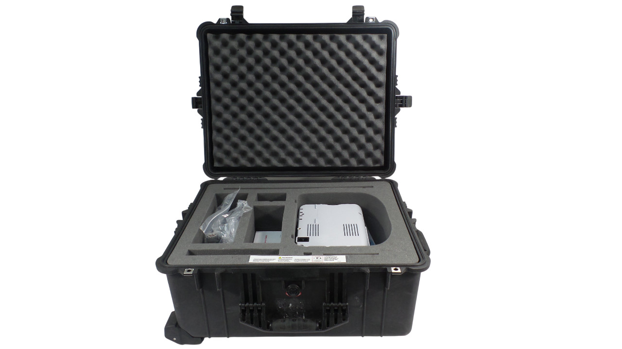 WelchAllyn Vital Signs Monitor 6000 Series 63MTXX - Free Shipping