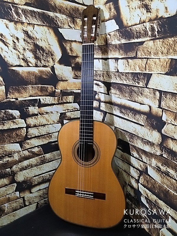 Nishino Shunpei 1982 Pine Wenge Japan Main 2F In Stock Safe delivery from Japan