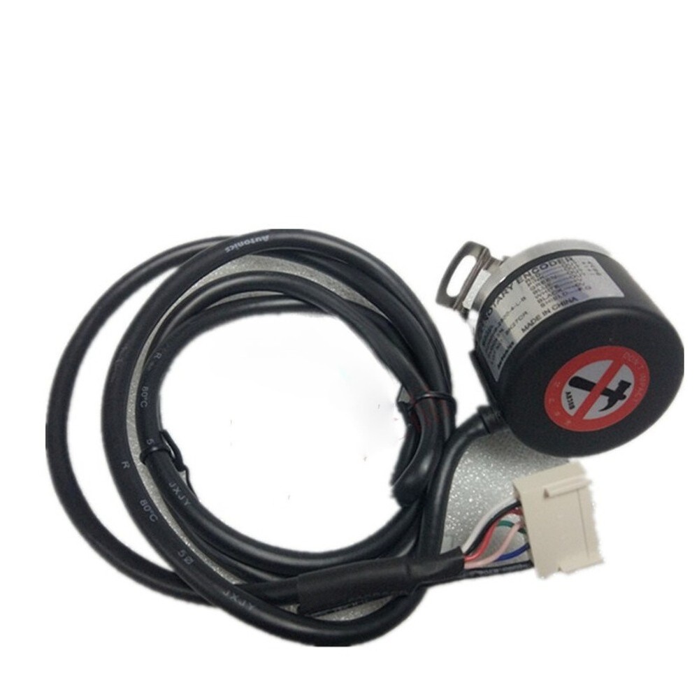 HD40H8-2500-4-L-B Rotary Encoder