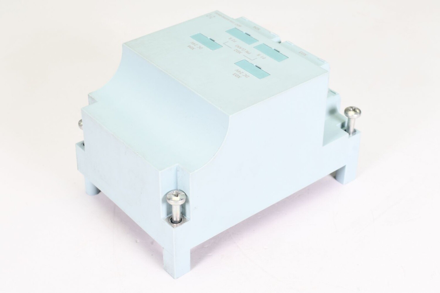 SIEMENS 6ES7194-4AF00-0AA0, Connection module, E04