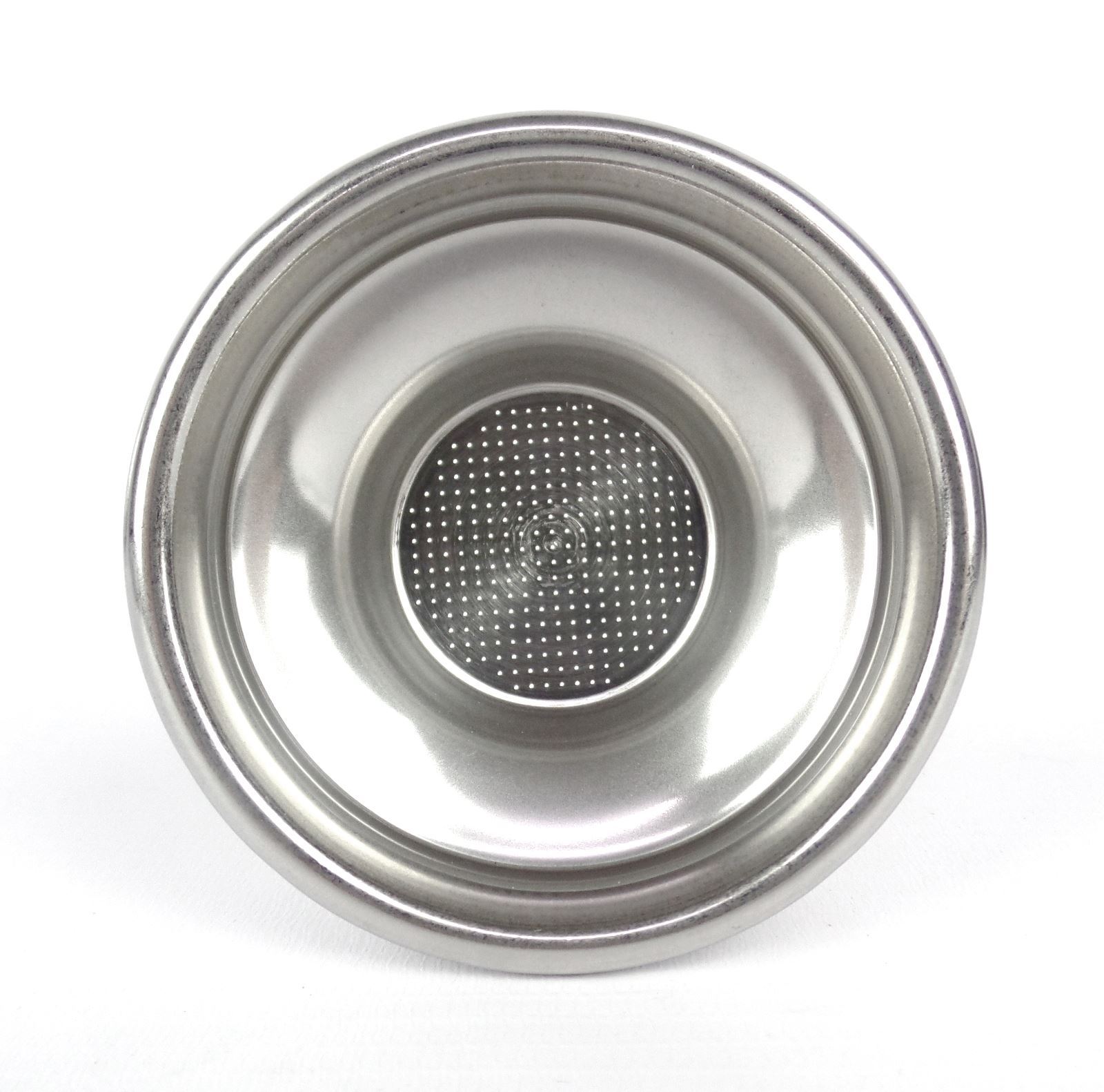 MARZOCCO 7g Single Shot Replacement Portafilter Basket Coffee Espresso Machine