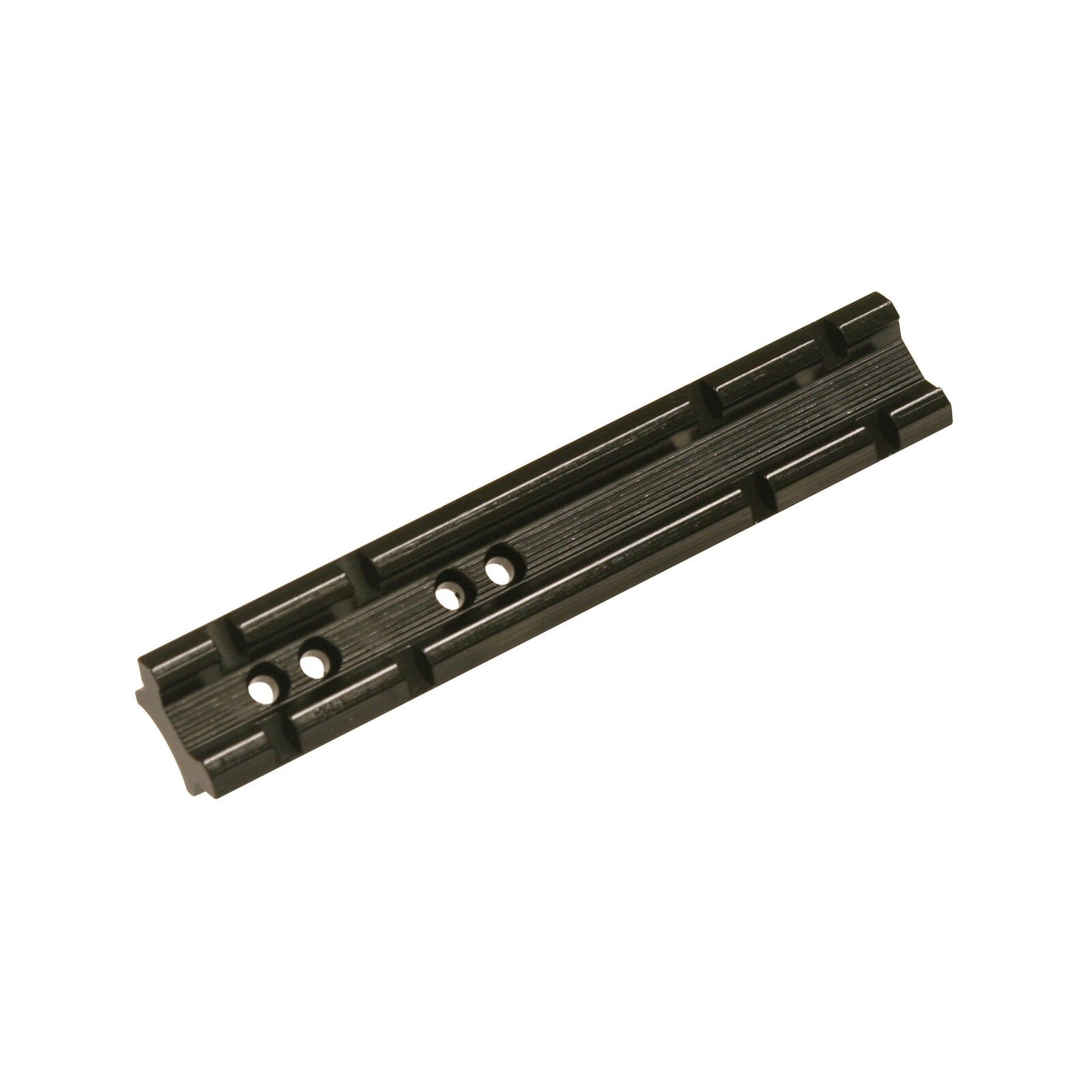 Weaver #92A 1 Piece Detachable Top Mount Base .22 LR T/C Contender Black 48092