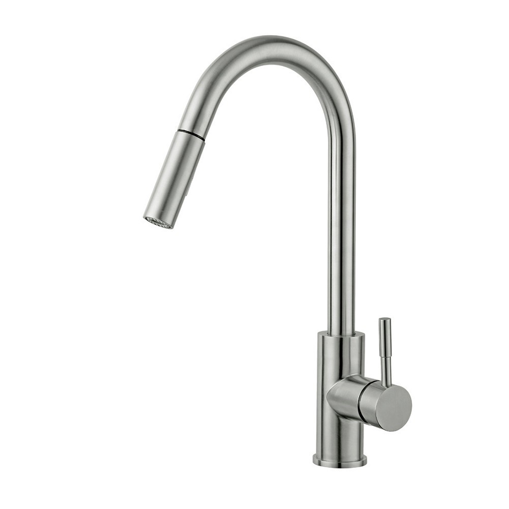 Kitchen Sink Pull Out Faucet Sprayer Pull Down Sprayer Head Replacement Parts