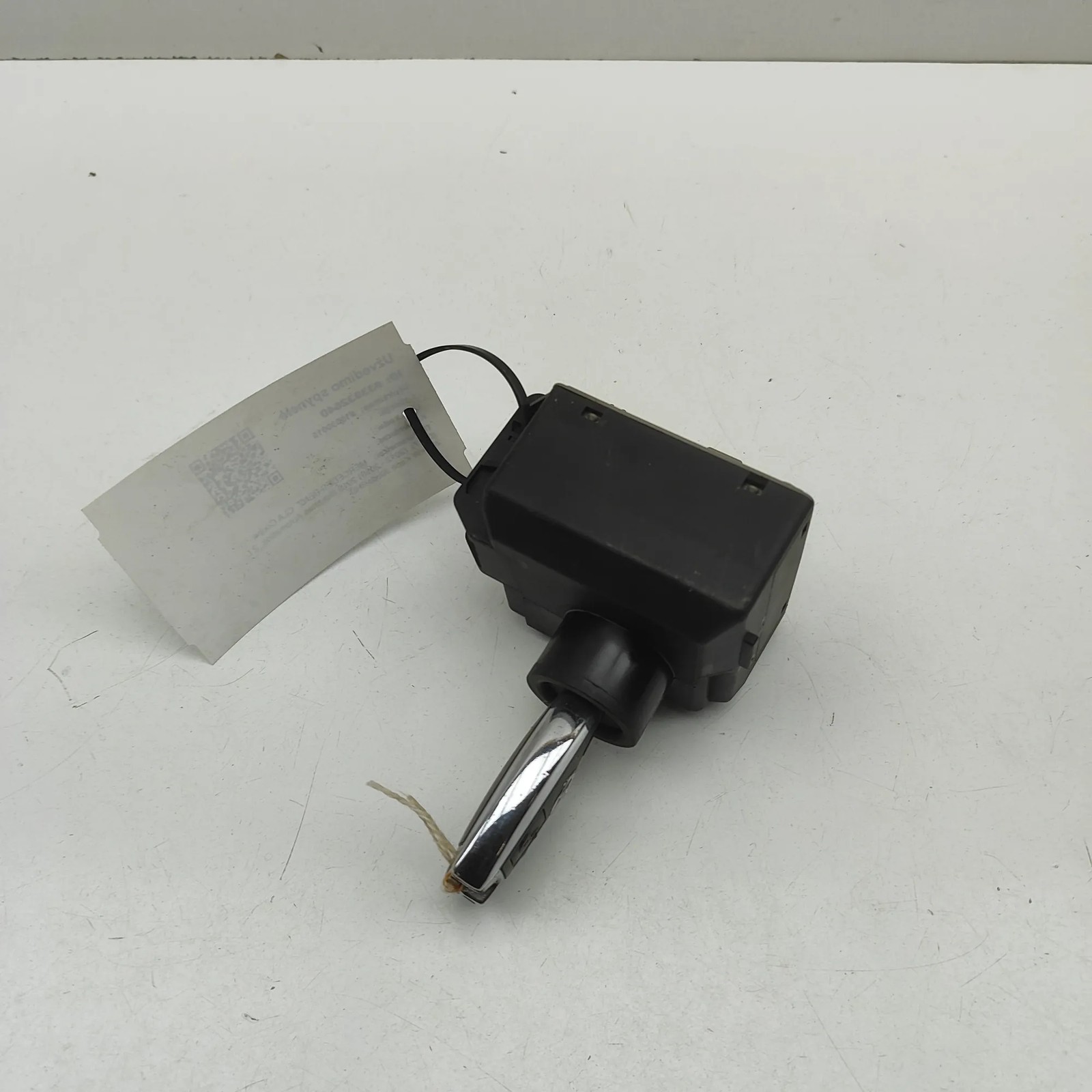 2019 Mercedes-Benz CLA Coupe C117 Ignition Lock A2469057503 2.0 Petrol 280kW