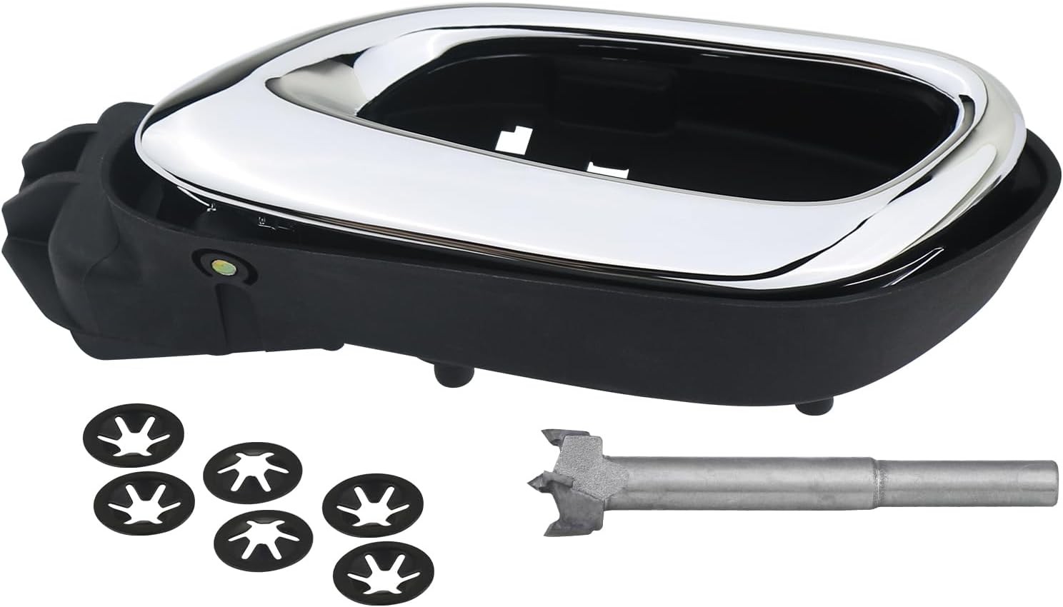 Front Left Interior Door Handle Chevy Camaro 2010-2015