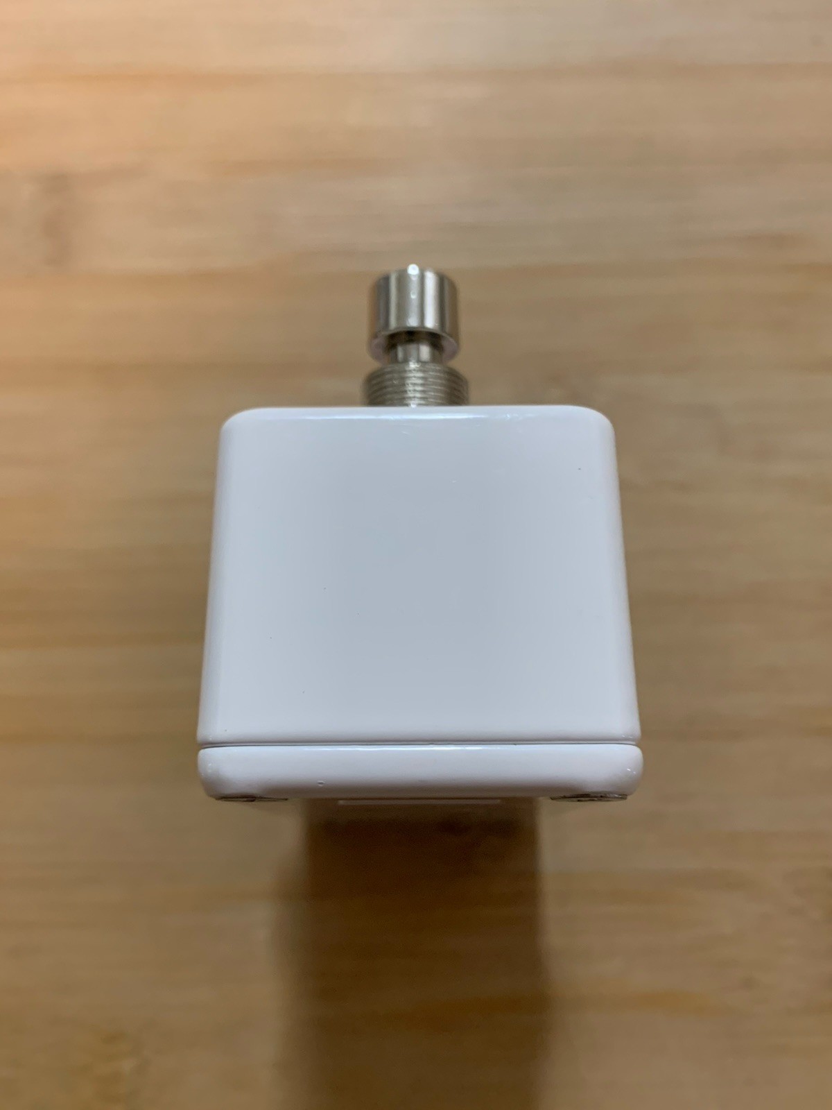 MXR M282 Dyna Comp Bass Mini Guitar Pedal