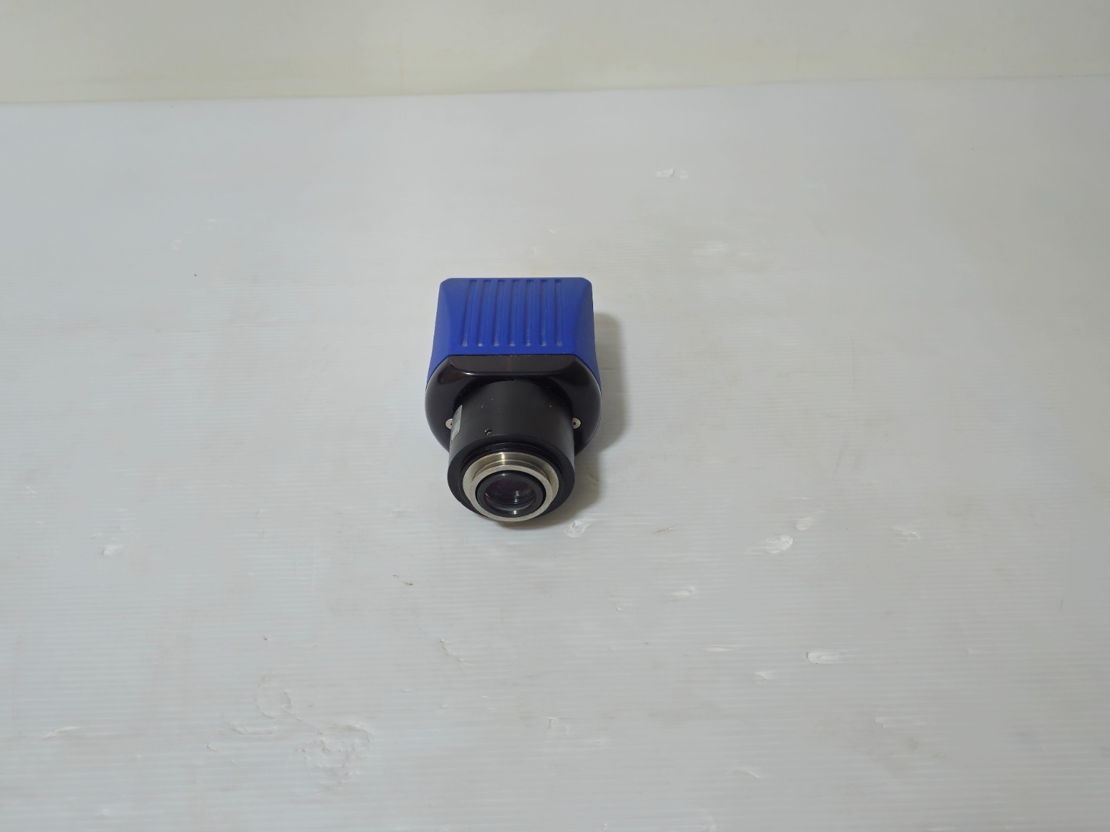 CARL ZEISS MEDITEC AG 1187-500 VO DMR 6 C-Mount w/ OIS WinStation Essential