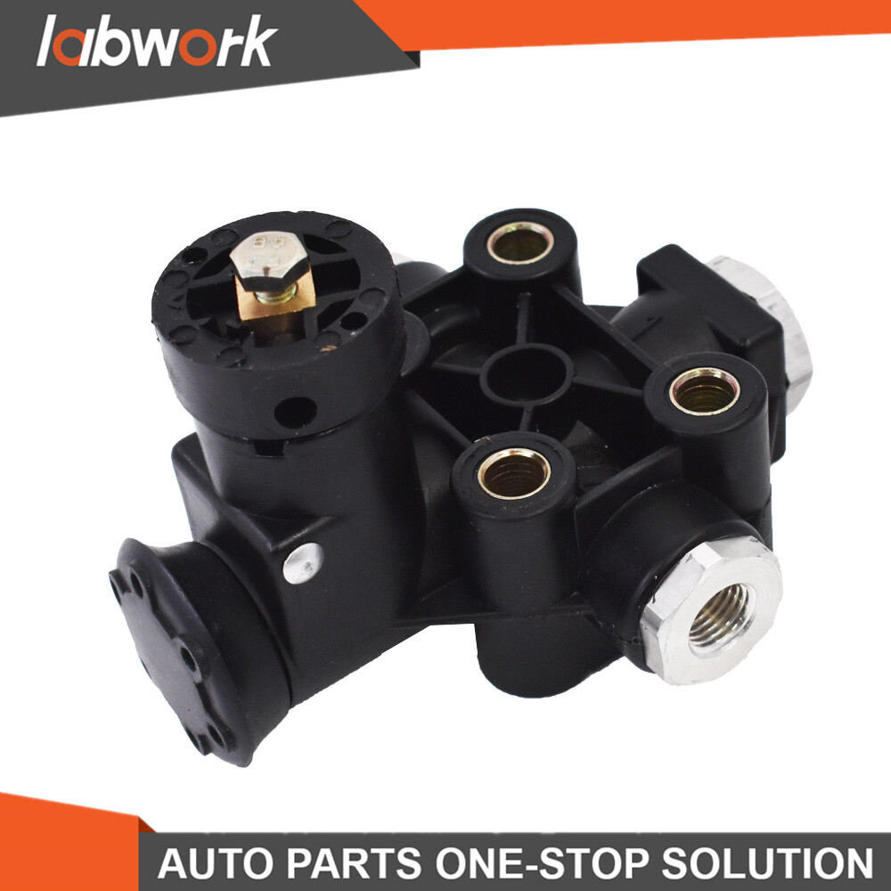 Labwork Air Brake Control Valve Height Leveling Replaces for Haldex KN27000