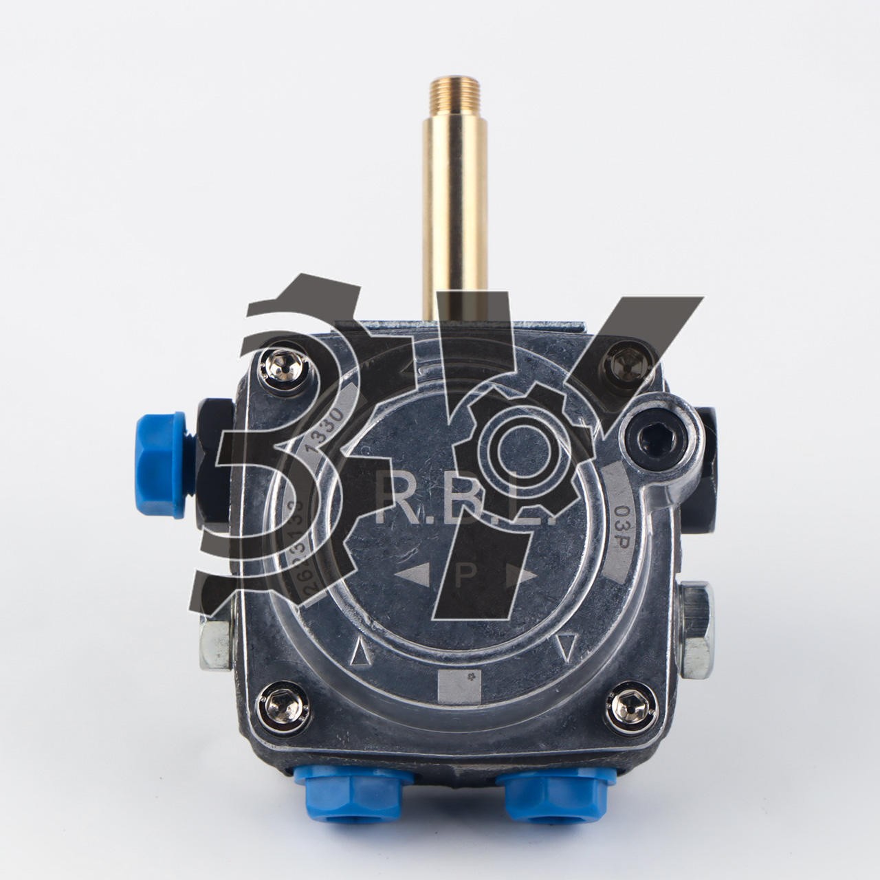 New 1PCS Burner Oil Pump For RIELLO G5/G10/G20/G20LC R.B.L 40G Substitute