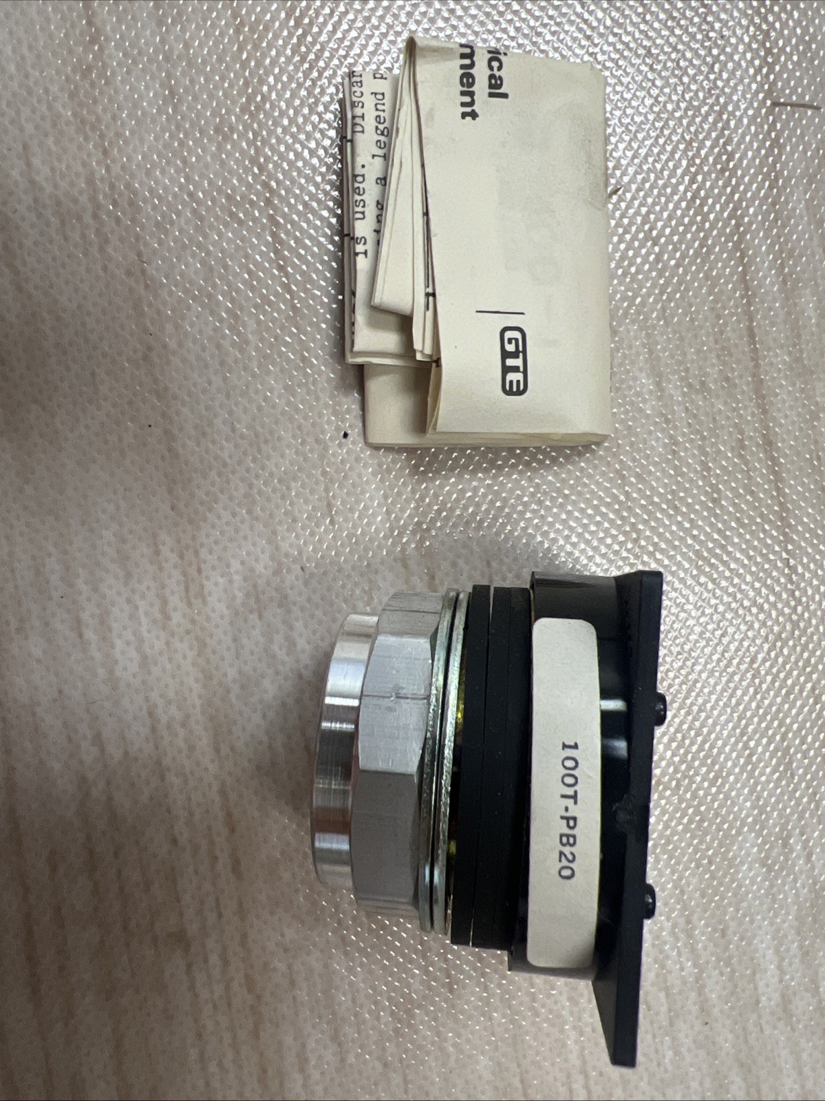 SYLVANIA PB20