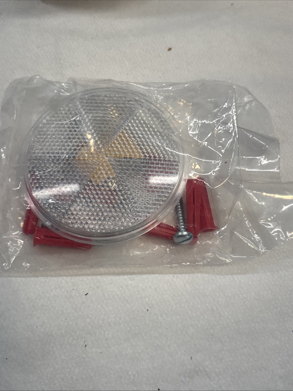 Amseco DS414 Photoelectric Intrusion Detection System