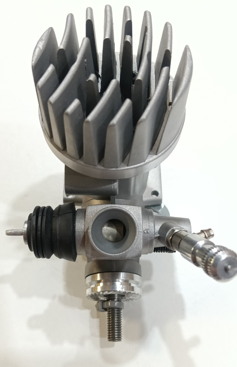 AVIORACING zx21 (OS clone) rc engine
