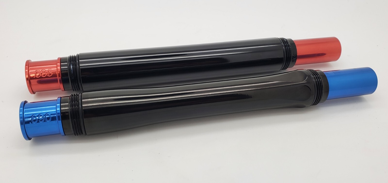 Inception Designs PWR Single Insert 0.685 - Eclipse S63 - Barrel Paintball