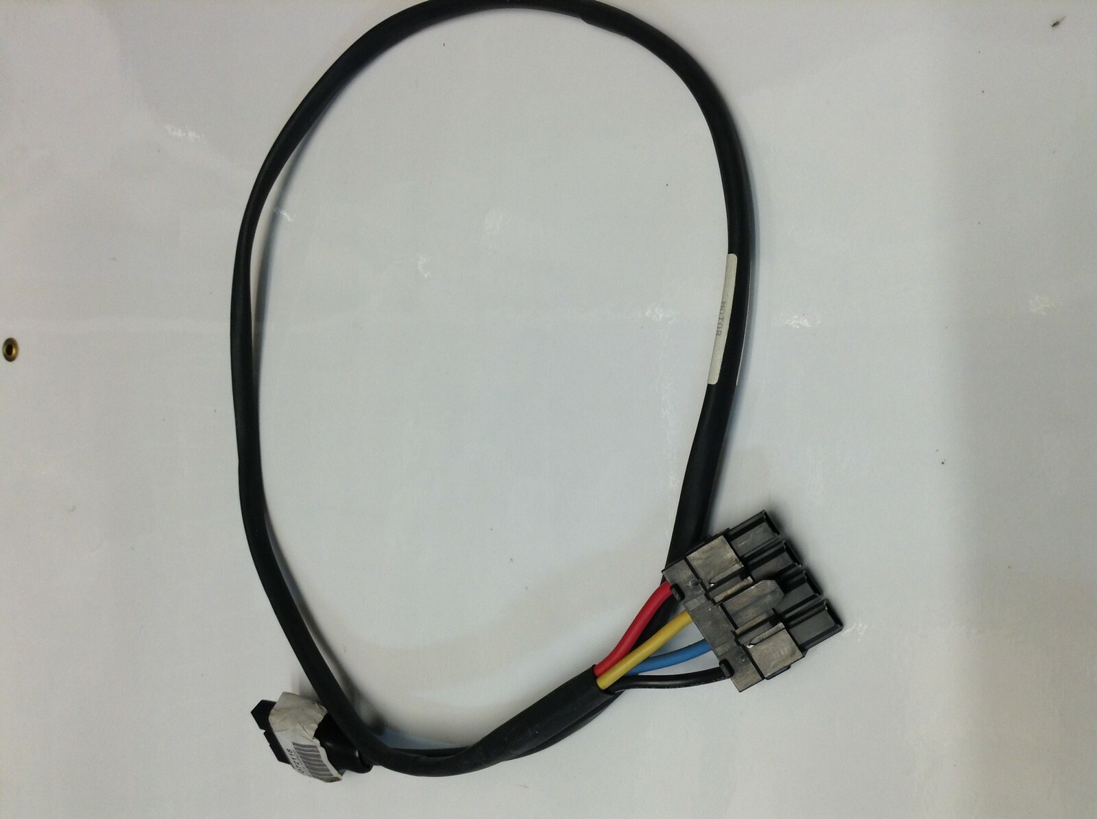 New Power Wheelchair Motor Harness 07211800