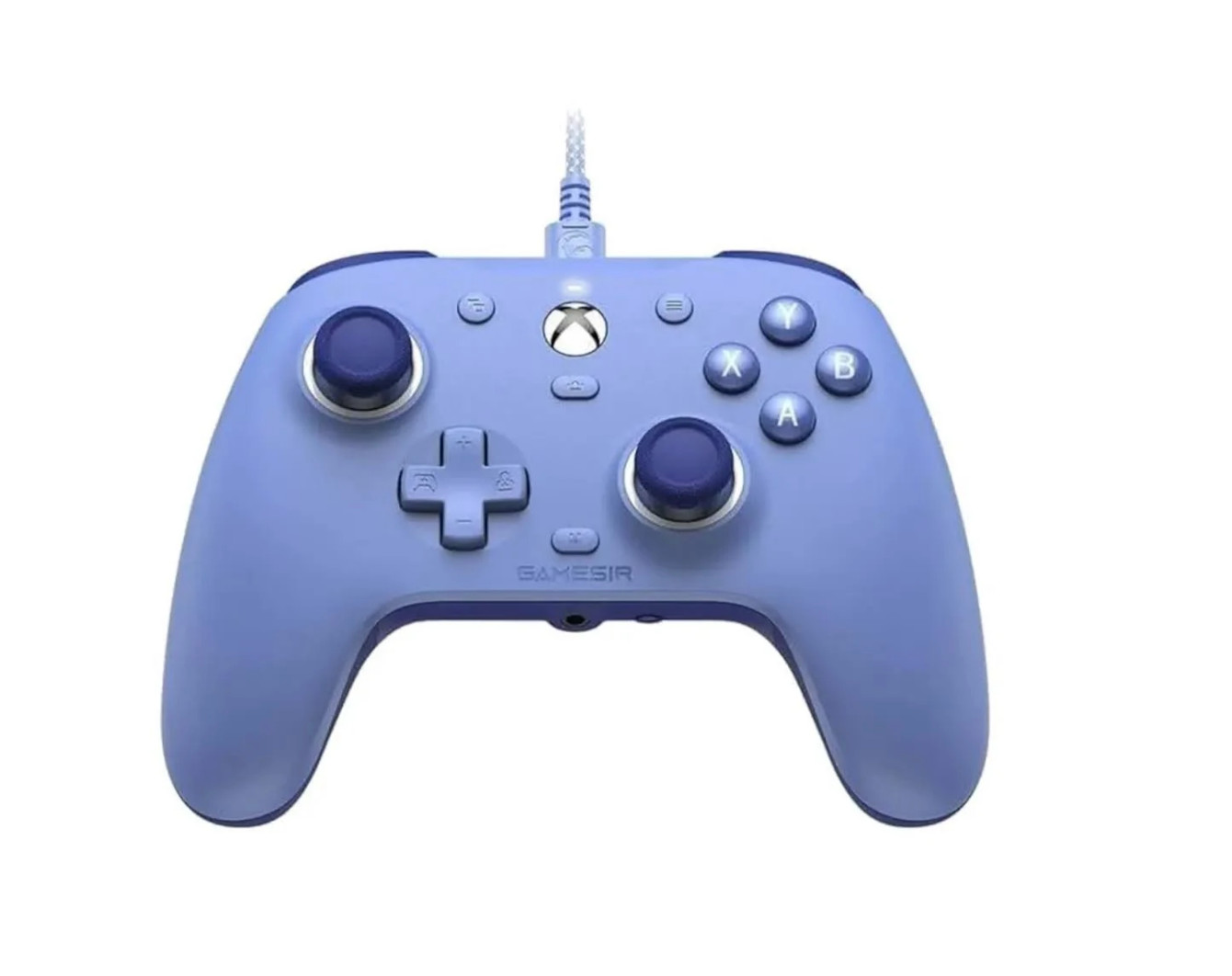 GameSir Xbox Series X G7 Controller, Blaze Blue