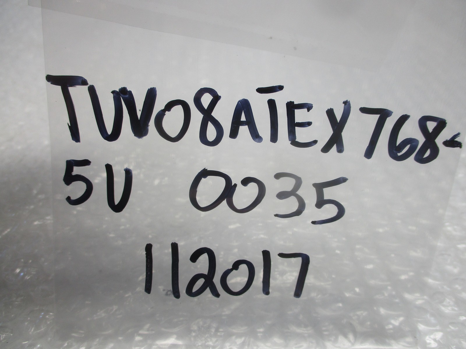 SCHMERSAL TUV08AIEX768-5U SELECTOR SWITCH NSNP