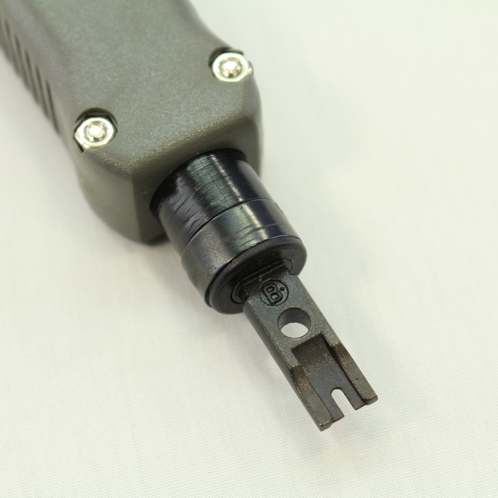 Velleman VTPD2 Telecom Tool Punch Down