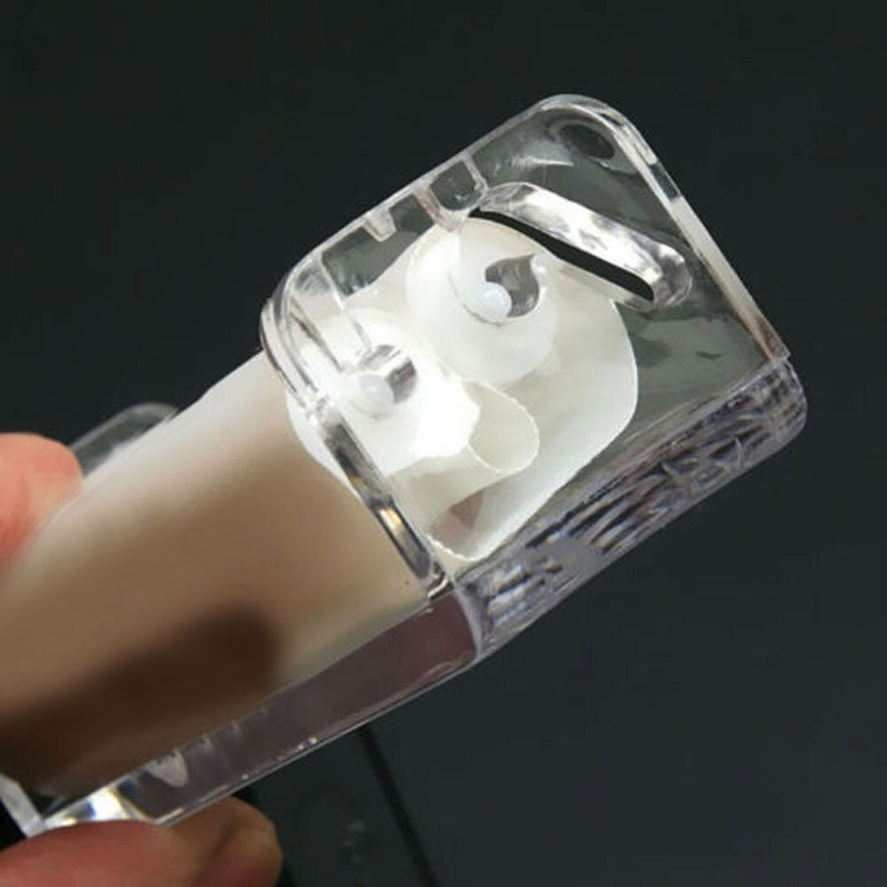 70mm Easy Handroll Cigarette Tobacco Rolling Machine Roller Maker