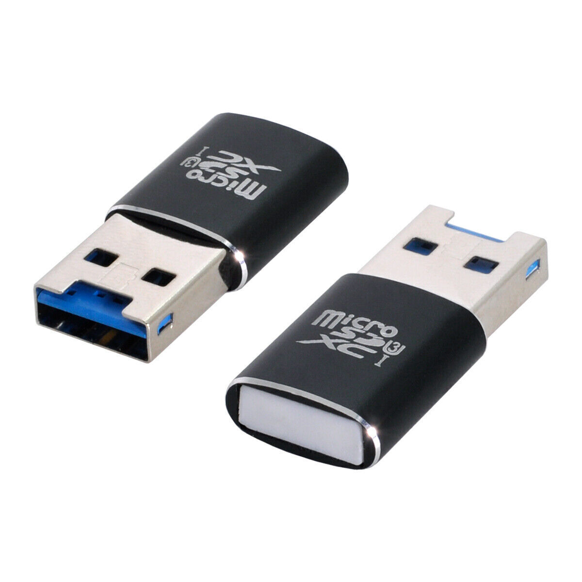 CY USB 3.0 to Micro SD SDXC TF Card Reader Writer Adapter 5Gbps Super Speed
