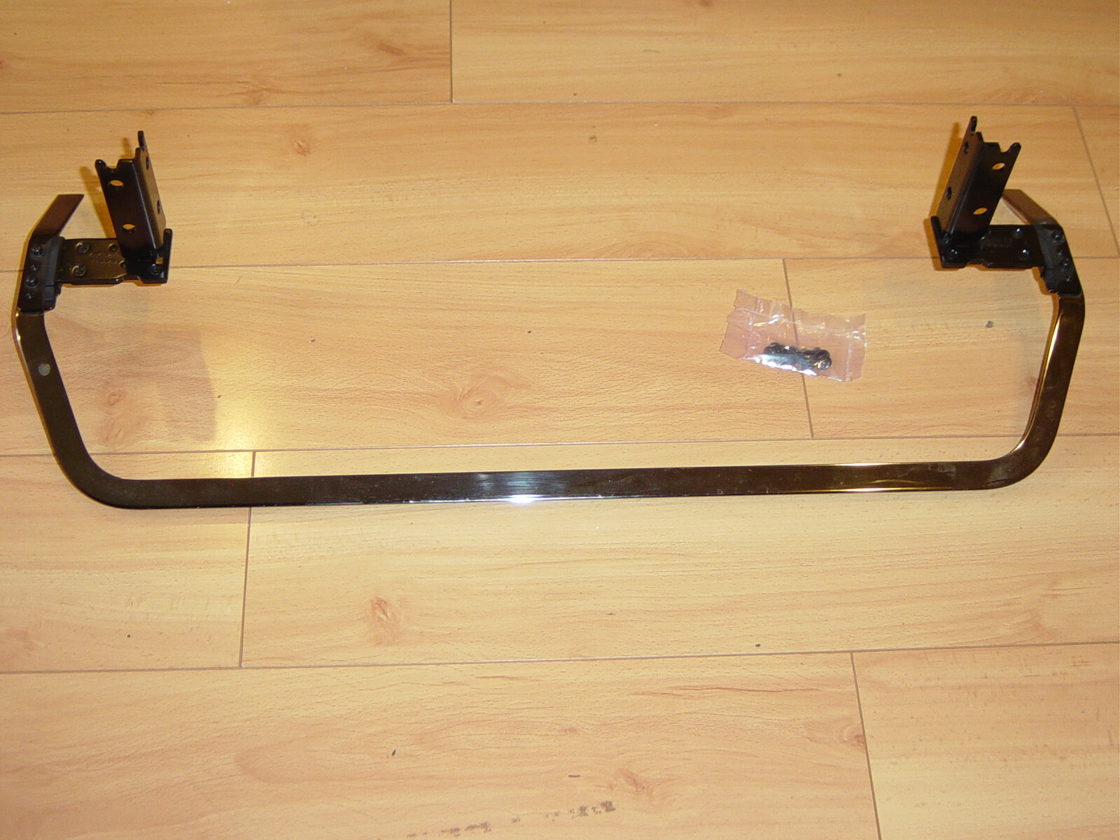 Sony XBR-65X750D Tabletop Stand TV (Grade B) Pedestal c609