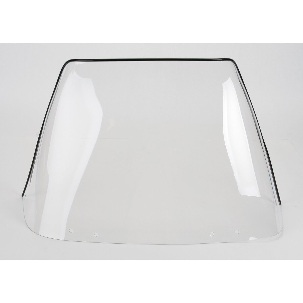 Kimpex 17 1/4 in. Clear Windshield - 06-705