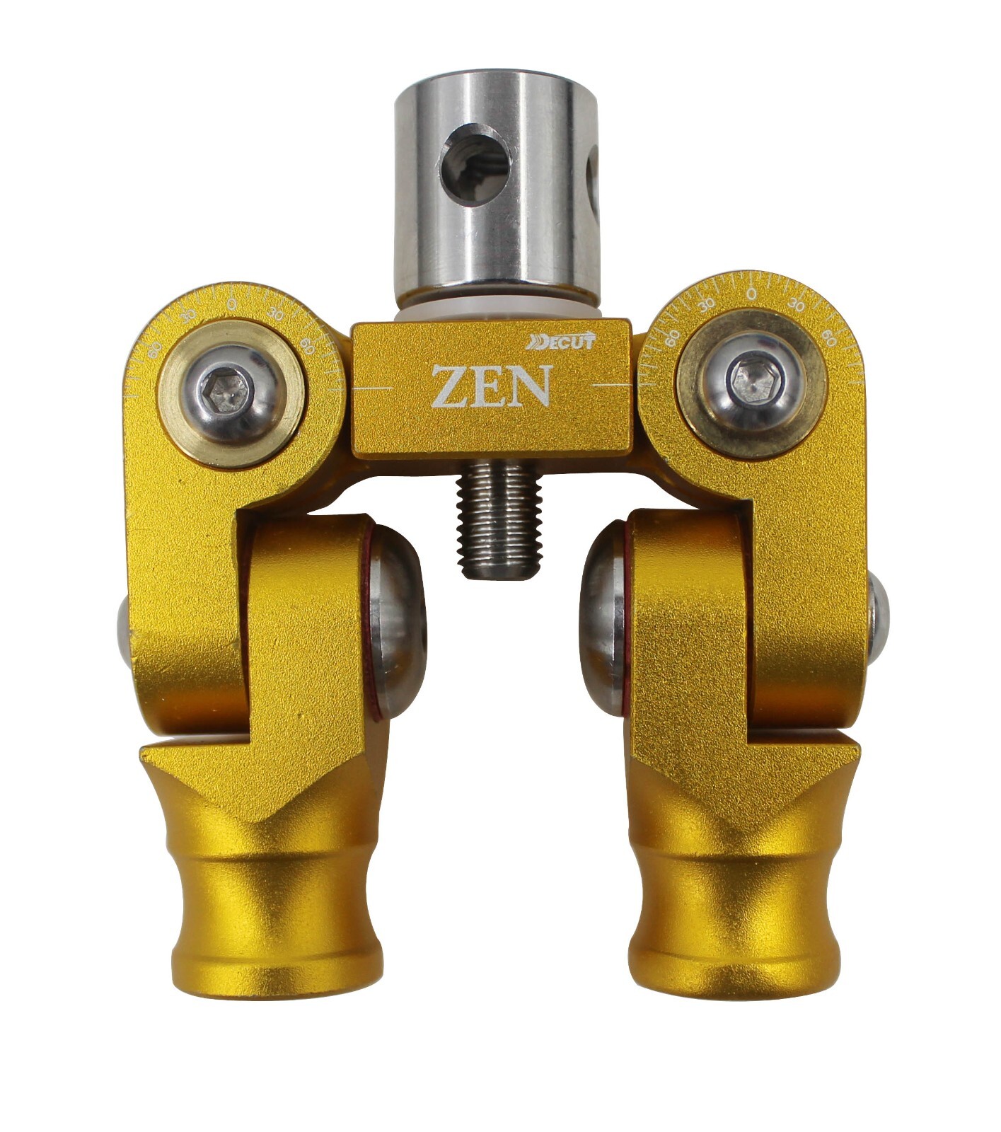 Decut Archery Vbar ZEN