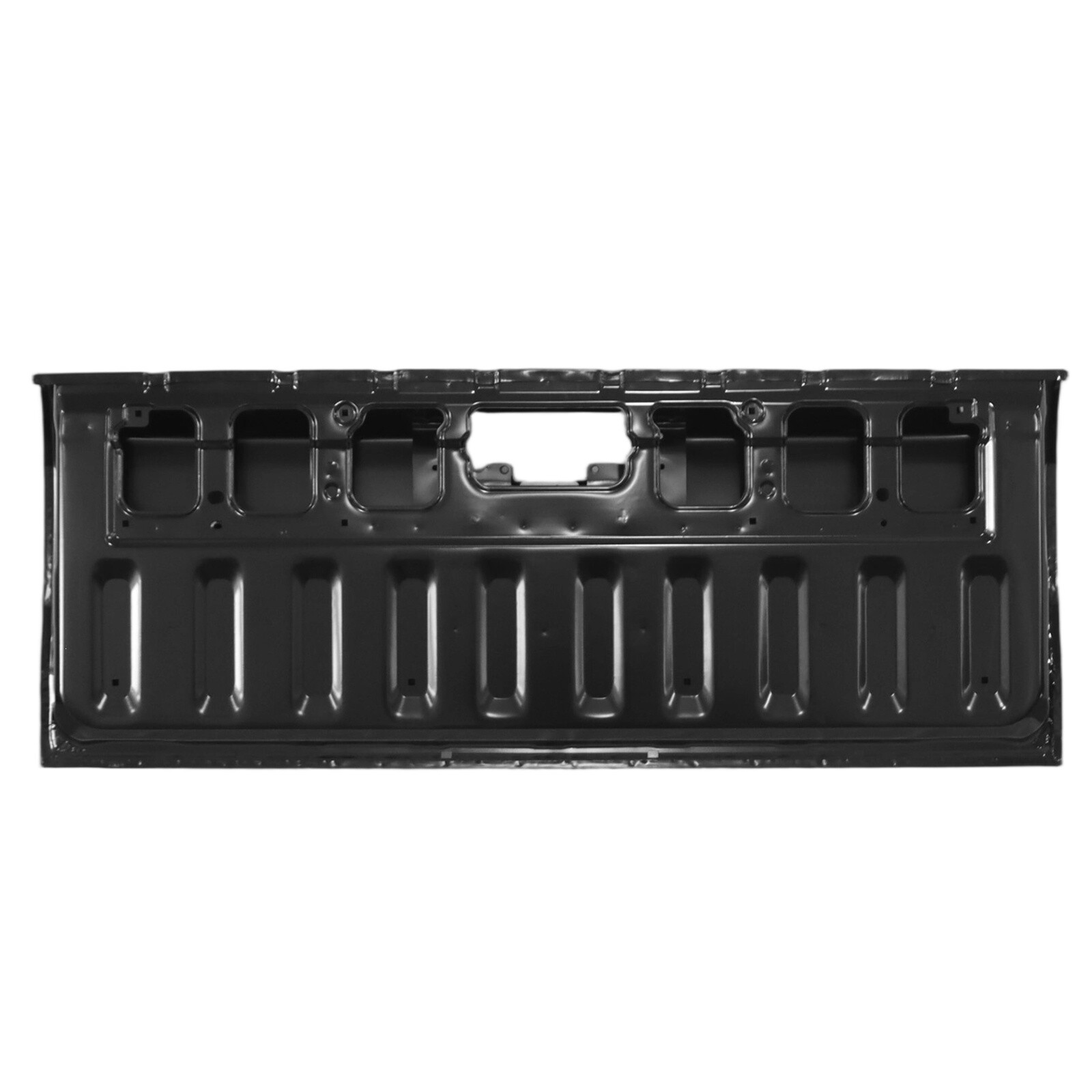 Primed Tailgate For 2022-2024 Nissan Frontier Tailgate Shell