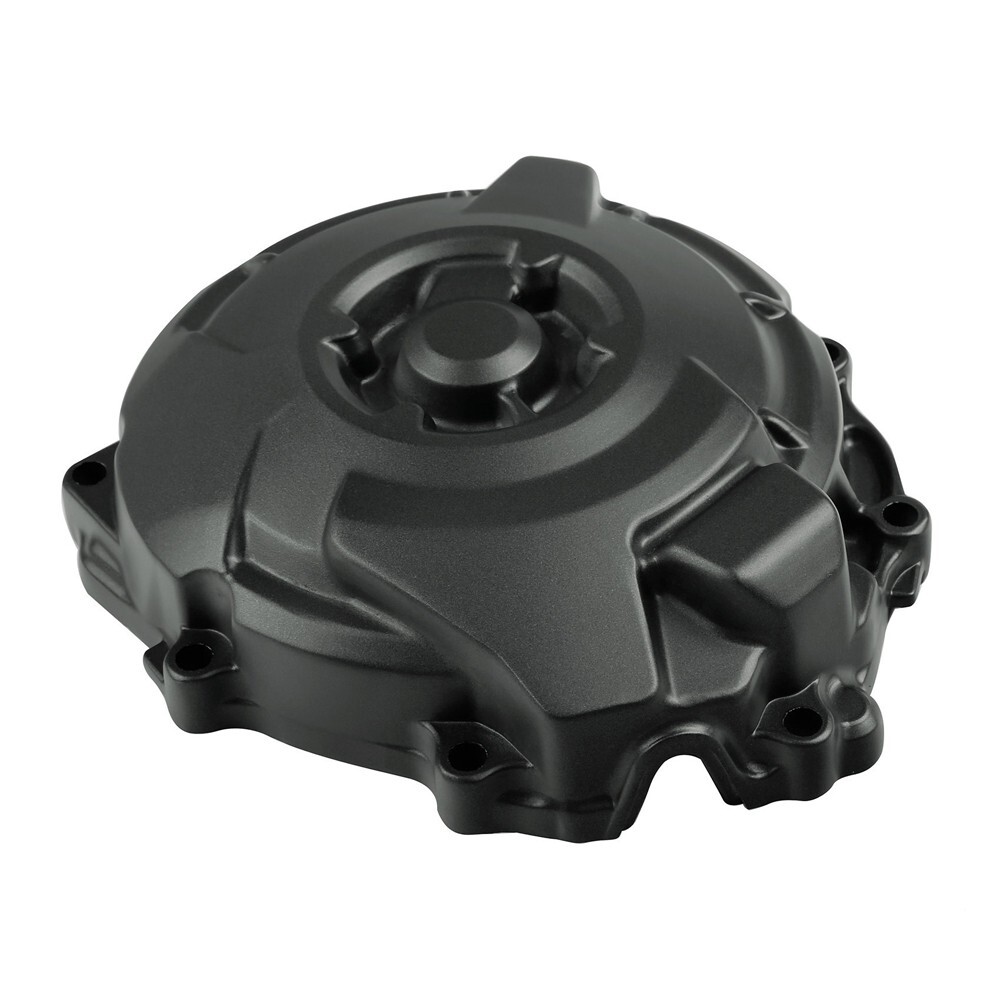 Fit For 2017-2024 Honda CBR1000RR Left Side Engine Stator Crank Case Cover Black