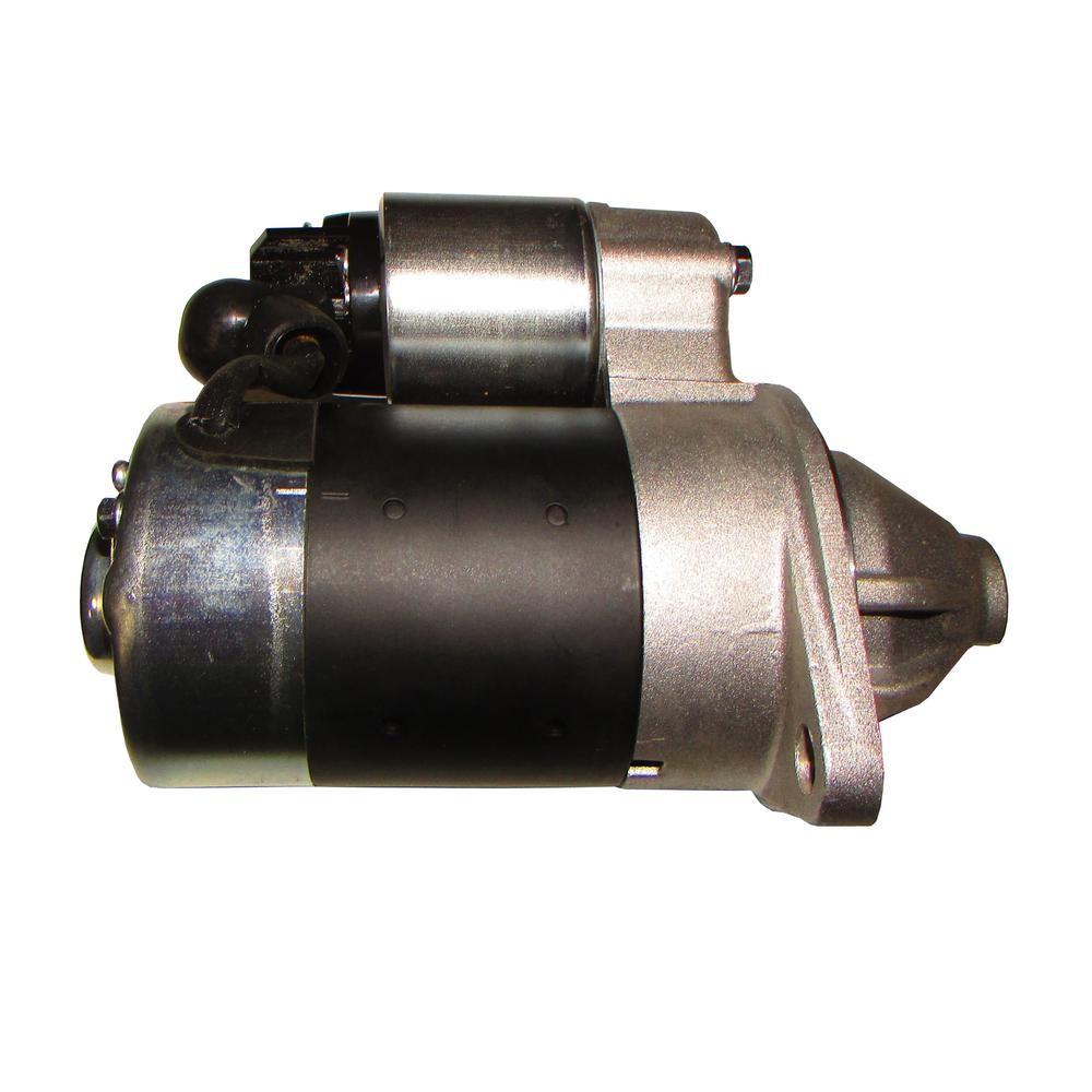 Starter AM878176 Fits John Deere 856 F915 F925 F935 HPX 4X4 DIESEL Fits Gator M