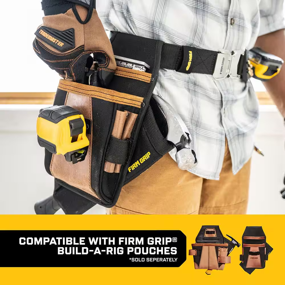 Build-A-Rig Hammer Sleeve