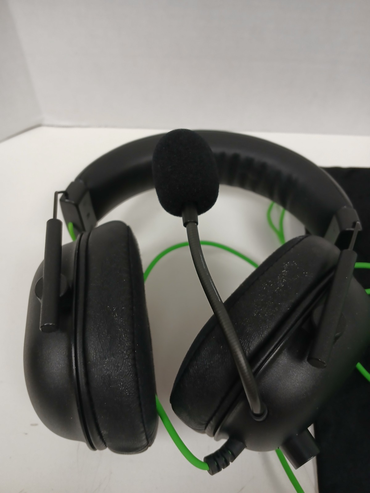 Razer BlackShark V2 X Gaming Headset with Mic